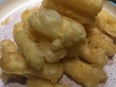 松棉山药-山南熏肉大饼(辽菜旗舰店)
