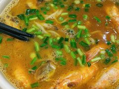 -南山鲜虾面·活鲜小馆·海味大连菜(南山总店)