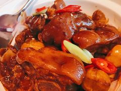 -松鹤楼·非遗·苏帮菜(融科店)