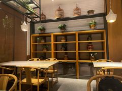 -东园小馆·早茶·淮扬小炒(江都路店)