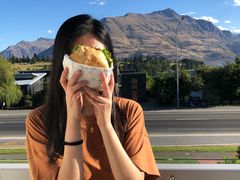 -Fergburger(皇后镇店)