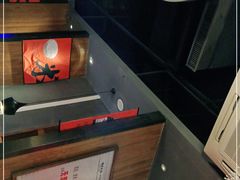 -伟大航路烤鱼(迅驰广场店)
