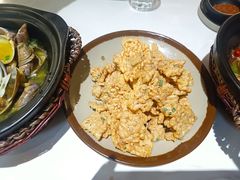 -乔阿马·江南味·驴肉香(龙湖华泾天街店)