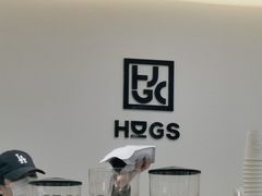 -HUGS coffee(东区店)