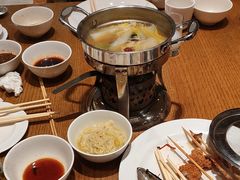 -杭州开元名都大酒店·地中海自助餐厅