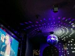 -歌迷量贩KTV(光彩市场店)