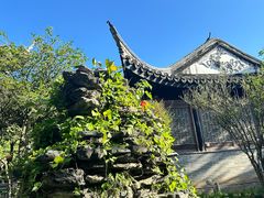 -中山詹园