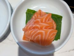-半岛听涛蒸汽海鲜自助(K11店)