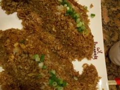 -喜悦小串海鲜烧烤大排档(高新万达店)