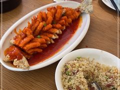 -顺风汤馆·广府粤菜(江宸天街店)