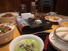 -老阿爸鲜鱼土菜(独墅湖店)