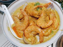 -鹅冠港式茶餐厅(来福士店)