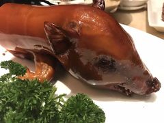 -8餐厅(新葡京酒店)