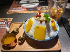 -烤匠麻辣烤鱼(时代广场店)