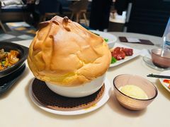 -港丽餐厅(领展购物广场·中关村店)