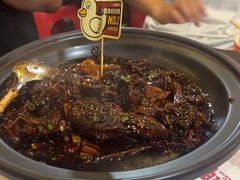-回味黑鸭煲·始于2006(万松园店)