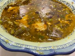 -好妹酸菜鱼馆(龙江店)