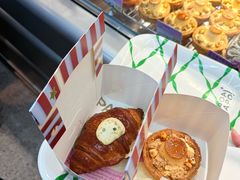 -PAOPAO Bakery&Café(港汇店)