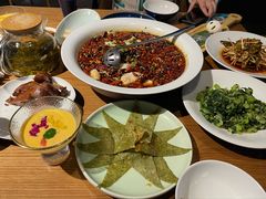 -天府掌柜(九眼桥店)