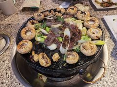 -厚味居炙子烤肉·清真(天桥南纬路店)