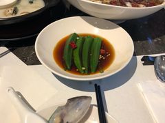 -港丽餐厅(高德置地店)