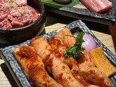 -泥炉烧肉师(新街口金銮巷店)