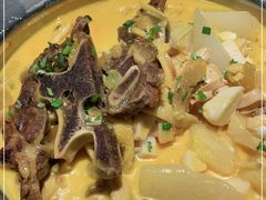 -胖哥俩肉蟹煲(湖滨银泰in77店)