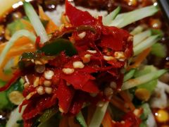 -魏家凉皮(西安秋林宏业商厦店)