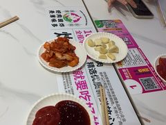 -炸鸡草FCM给料西餐自助(潍坊泰华店)