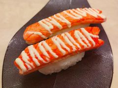 -禾绿寿司·定食·拉面·烧炸(喜荟城店)