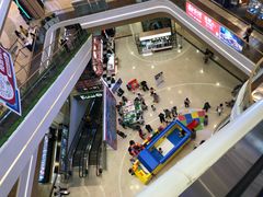 -吾悦广场(南京鼓楼店)