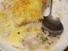 -品茶居素食馆(罗湖店)