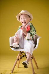 -潮宝儿童摄影会馆(美盛新时代广场店)