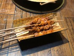 -疆文化新疆欢乐餐厅(金牛万达店)