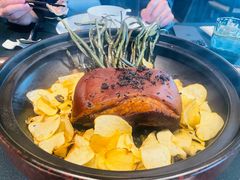 -江南雅厨(李公堤店)