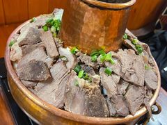 -如意林卡藏餐吧(大昭寺店)