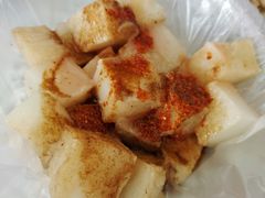 焖子-钢中豆皮(建设街道铁岭小区店)