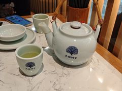 -大榕树下顺德菜(融创茂店)