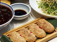 -打酱油·非遗淮扬菜(瘦西湖梅岭店)