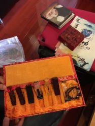 -龙文宝贝上门婴儿理发满月剃胎毛(总店)