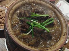 -阿润打边炉·鲜切鸡煲(华漕店)