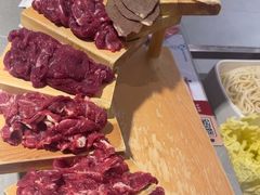 -宴全牛粤来越牛潮汕鲜牛肉火锅(海州万达广场店)