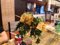 -清真·西北人家风味馆(中山中路店)