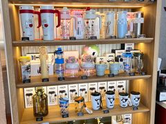 -COSTA COFFEE(中粮祥云店)