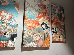 -晶吉·居酒屋·烧鸟·海胆(民主广场店)