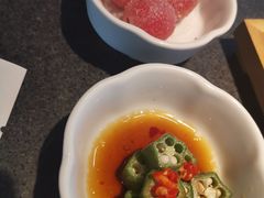 甜品总汇-赠李白·如诗的川味(余杭万达广场店)