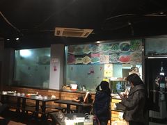 大堂-买又大餐厅(福林里店)