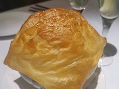 -王品牛排(郑州大卫城店)