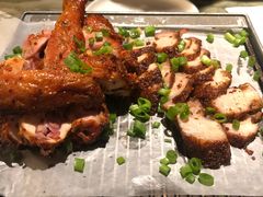 -绿茶餐厅(昌平悦荟店)