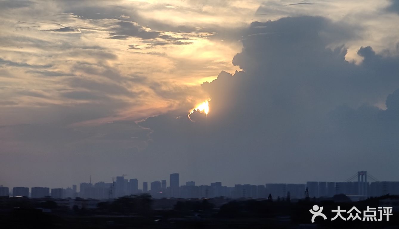 室内外美景无缝接轨哈哈哈